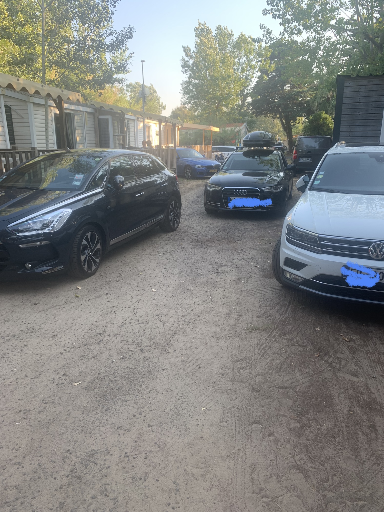 Photo n° 1 de l'avis de Celine.i fait le 30/07/2022 à 20:27