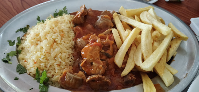 Opinii despre Restaurante Amigos do Tacho în Almeirim - Restaurante