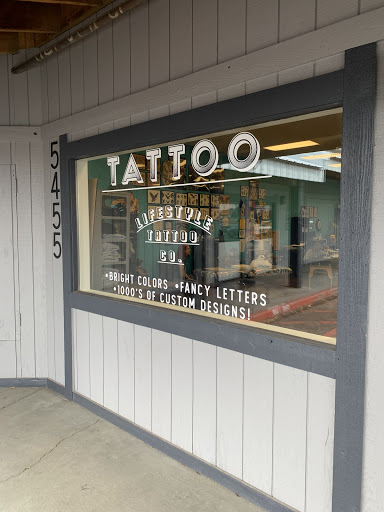 Explore womens sternum tattoo ideas, creative tattoo ideas in Garden City, available at Lifestyle Tattoo Co