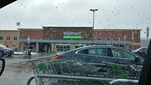 Supermarket «Walmart Neighborhood Market», reviews and photos, 2109 Towne Centre Dr, Bellevue, NE 68123, USA