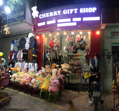 Cherry Gift Shop Biên Hoà