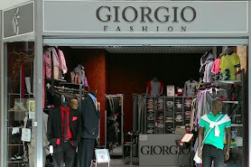 GIORGIO FASHION - pánská móda a oblečení