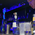 Photo n°3 de l'avis de andrea.u fait le 22/04/2024 à 12:52 sur le  Circolo Degli Illuminati à Rome