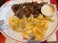 Les plus récentes photos du Restaurant à viande Restaurant La Boucherie à Bellerive-sur-Allier - n°2