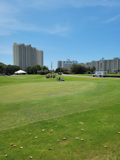 Golf Course «Seascape Golf Course», reviews and photos, 100 Seascape Dr, Miramar Beach, FL 32550, USA