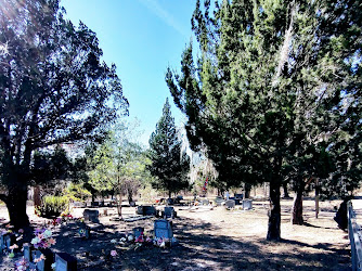 Padgett Cemetery