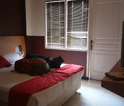 J22 Jawa Hotel & Residence photo
