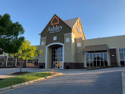 Ashley HomeStore, 2475 Market Pl Blvd, Cumming, GA 30040, USA, 