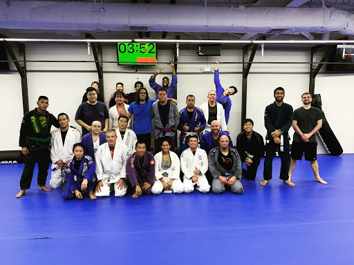 Elite Mixed Martial Arts - Greenway Plaza/Galleria