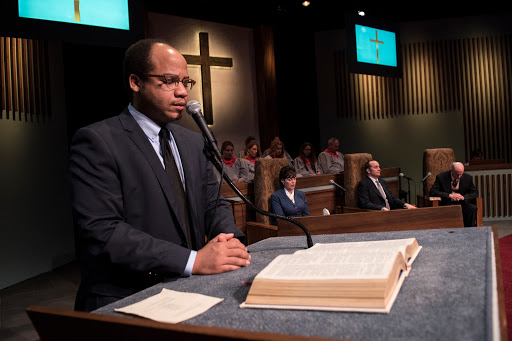 Performing Arts Theater «Blue Barn Theatre», reviews and photos, 1106 S 10th St, Omaha, NE 68108, USA