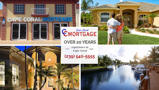 Mortgage Broker «Cape Coral Mortgage», reviews and photos