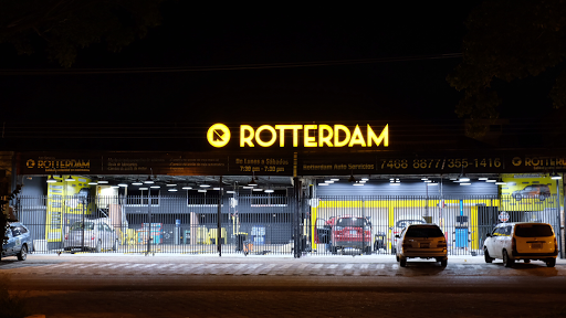Rotterdam Auto Servicios