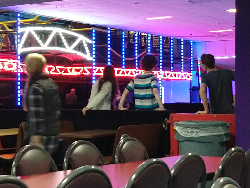 Amusement Center «Zap-Zone / Rollerama / Play Zone / Arcade», reviews and photos, 6995 Grand River Ave, Brighton, MI 48114, USA