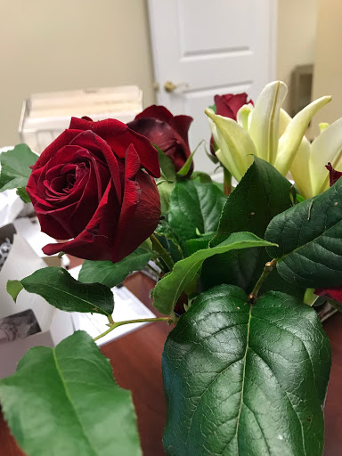 Florist «The Garden Path Gifts and Flowers», reviews and photos, 3810 Walnut St, Harrisburg, PA 17109, USA