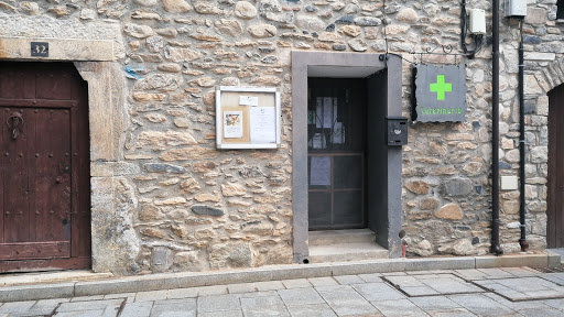 Ribago Benasquesa De Servicios Veterinarios Sl en Benasque, Huesca