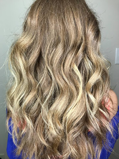 Beauty Salon «Design One Salon & Spa», reviews and photos, 220 Heaths Way Rd, Midlothian, VA 23114, USA