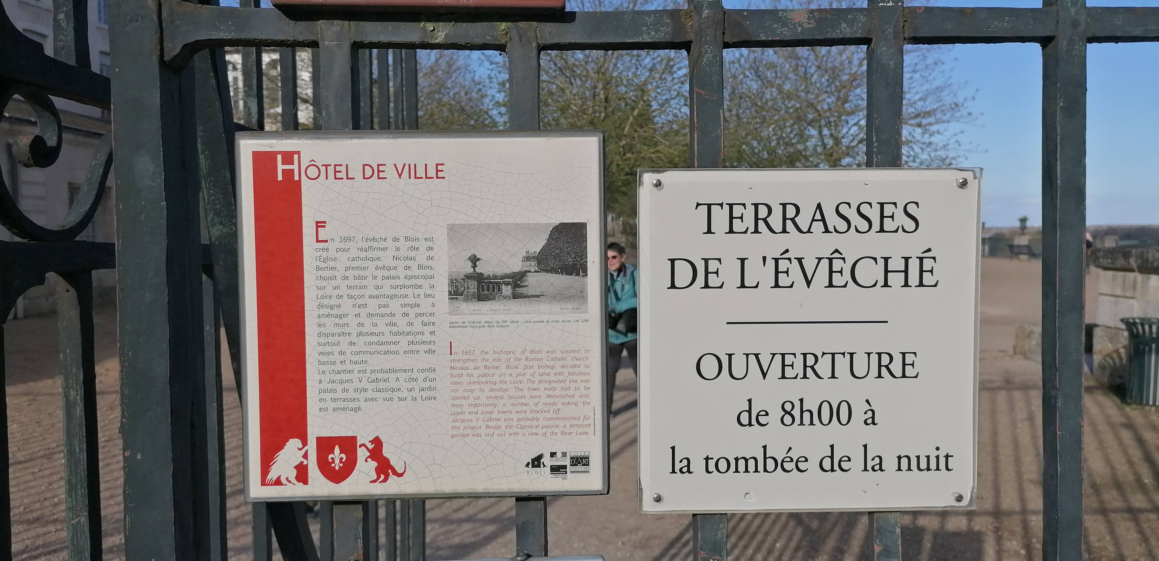 Photo n° 4 de l'avis de Guy.a fait le 27/03/2024 à 10:50