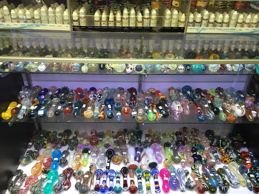 Tobacco Shop «Urban Chaos Smoke Shop», reviews and photos, 16 Division St, Somerville, NJ 08876, USA