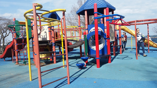 Children's parks Milwaukee