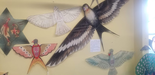 Museum «World Kite Museum & Hall-Fame», reviews and photos, 303 Sid Snyder Dr, Long Beach, WA 98631, USA