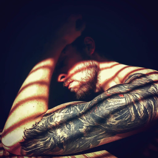 Tattoo Shop «Agape Ink Tattoo & Piercings», reviews and photos, 669 Atlanta Highway Southeast A, Winder, GA 30680, USA