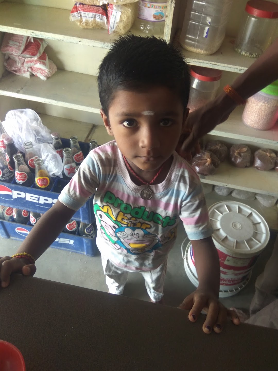 பிரவின்குமார்