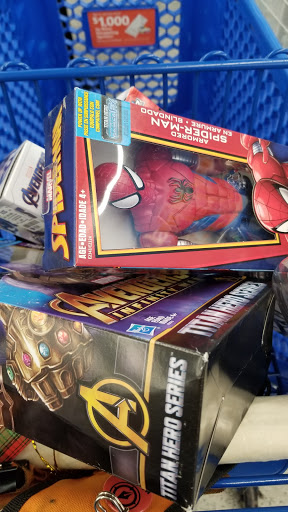 Clothing Store «Ross Dress for Less», reviews and photos, 19 Colma Blvd, Colma, CA 94014, USA