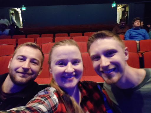 Event Venue «Majestic Theatre», reviews and photos, 115 SW 2nd St, Corvallis, OR 97333, USA