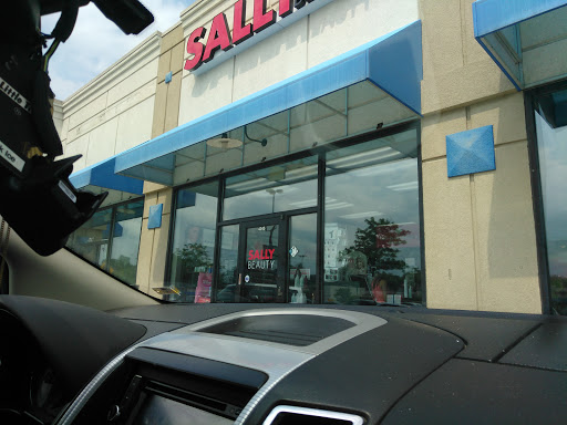 Beauty Supply Store «Sally Beauty», reviews and photos, 4345 NE Chouteau Trafficway, Kansas City, MO 64117, USA