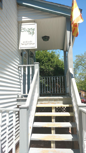 The Olive Tap, 240 Robert Parker Coffin Rd, Long Grove, IL 60047, USA, 