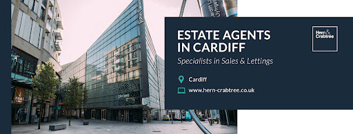 Hern and Crabtree Estate Agents - Heath Sales Office