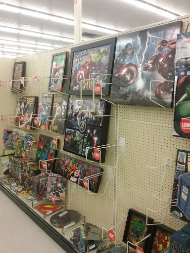 Craft Store «Hobby Lobby», reviews and photos, 1851 US-82, Tifton, GA 31793, USA