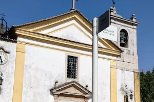 Igreja de São Tiago Maior de Camarate image