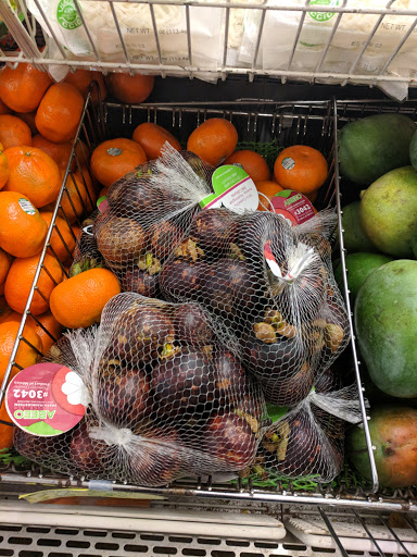 Asian Grocery Store «Lily Market», reviews and photos, 11001 NE Halsey St, Portland, OR 97220, USA