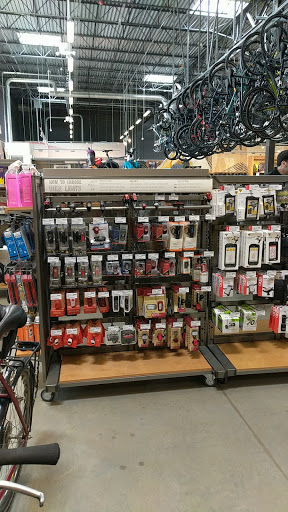 Camping Store «REI», reviews and photos, 5901 Mills Civic Pkwy, West Des Moines, IA 50266, USA