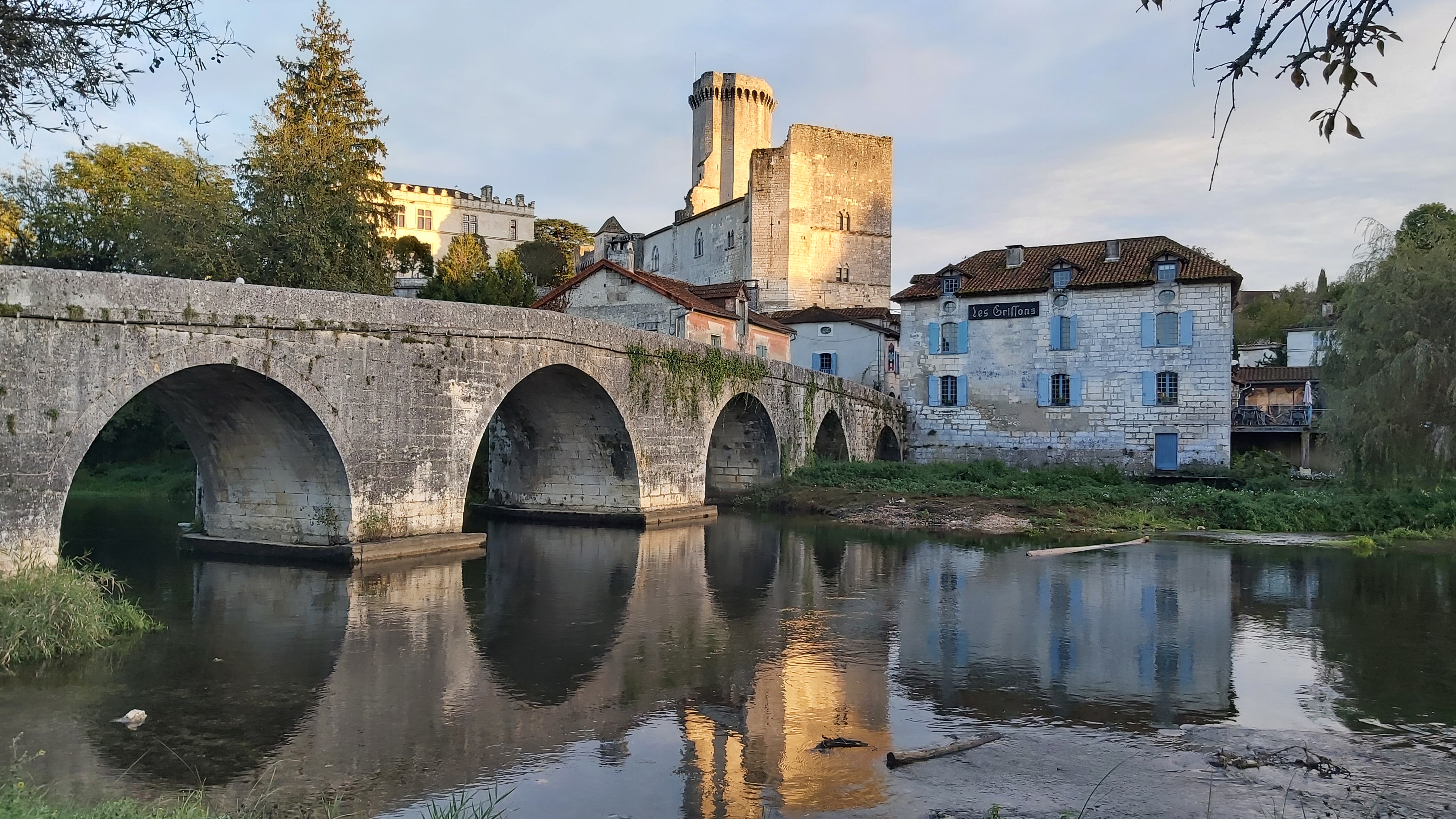 Photo n° 4 de l'avis de alain.E fait le 25/10/2023 à 17:47