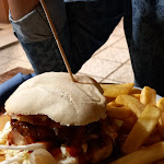 Photo n°1 de l'avis de Daniela.i fait le 25/07/2023 à 22:00 sur le  Triskell Irish Pub à Aprilia