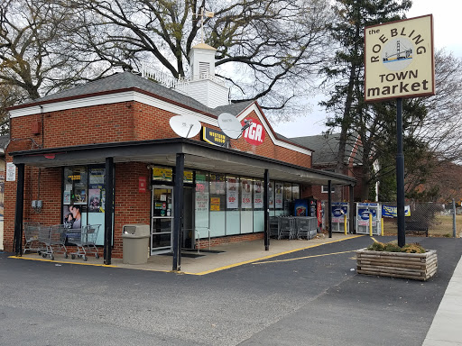 Roebling Town Market IGA, 1275 Hornberger Ave, Roebling, NJ 08554, USA, 