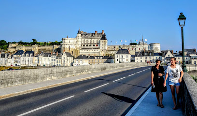 Loire Valley Tours Amboise