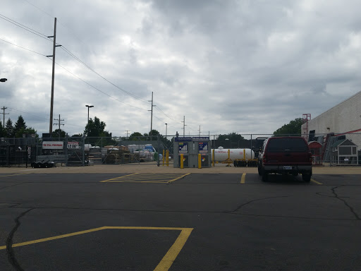 Home Improvement Store «Tractor Supply Co.», reviews and photos, 12891 Quincy St, Holland, MI 49424, USA