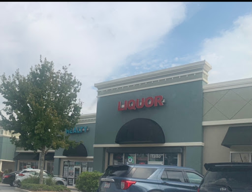 Liquor Store «Liquor At Ovation», reviews and photos, 7850 Lake Wilson Rd, Davenport, FL 33896, USA
