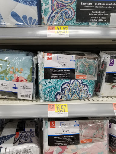 Department Store «Walmart Supercenter», reviews and photos, 1239 FL-436 #101, Casselberry, FL 32707, USA