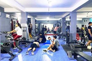 NAGALAND FITNESS CENTRE image