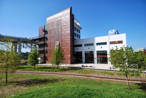 Event Venue «The Bridge Building Event Spaces», reviews and photos, 2 Victory Ave #100, Nashville, TN 37213, USA