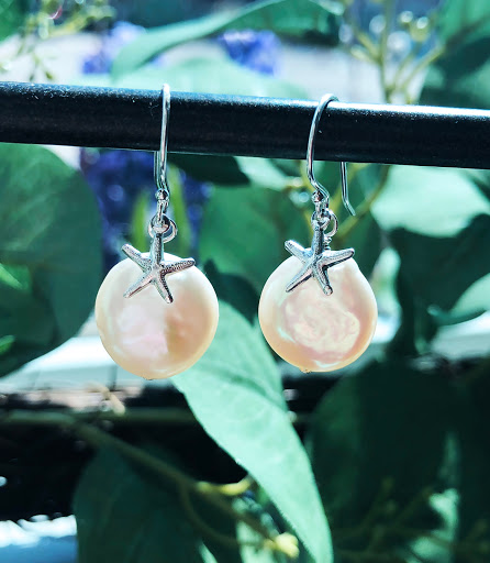 Jewelry Designer «Pam Older Designs», reviews and photos, 42 Merrimac St, Newburyport, MA 01950, USA