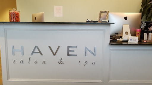 Beauty Salon «Haven Salon & Spa», reviews and photos, 5995 PA-378 Suite B, Center Valley, PA 18034, USA
