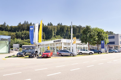 Garage Galliker AG Bern - Dacia
