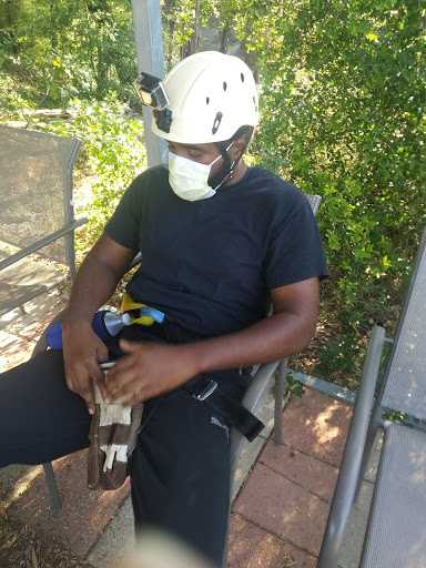 Tourist Attraction «Wimberley Zipline Adventures», reviews and photos, 300 Winn Valley Dr, Wimberley, TX 78676, USA