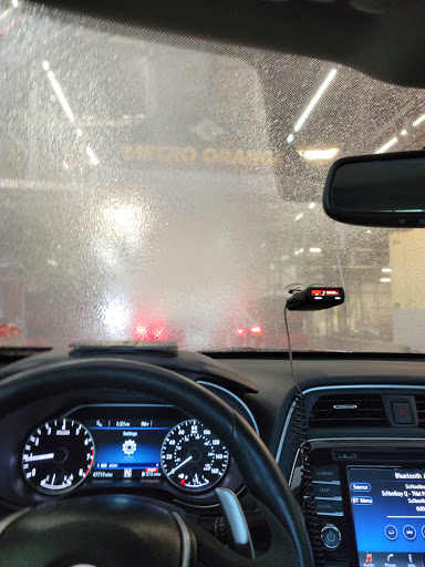 Car Wash «Metro Express Car Wash», reviews and photos, 4095 S Santa Fe Dr, Sheridan, CO 80110, USA