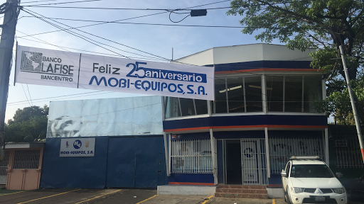 Tiendas para comprar barandillas Managua
